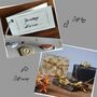 Small Gift For Her Handmade Ceramic Pendant Adjustable Length, thumbnail 12 of 12