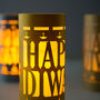 Diwali Lantern Decoration Centrepiece Alternative Card, thumbnail 2 of 3