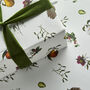 Christmas Wrapping Paper, The Botanist Archive: No. Two, thumbnail 2 of 5