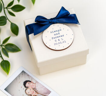 Personalised Gift Box, 4 of 6