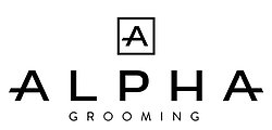 Alpha Grooming - Handmade male grooming products