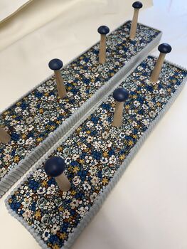 Liberty London Peg Rack, 6 of 12