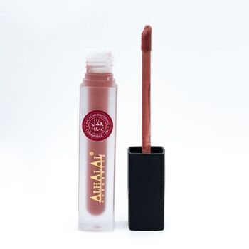 Al 62 Kanwal Matte Liquid Lipstick, 5 of 10