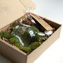 Scandi Christmas 'Hygge In A Box' Candle Jar Gift Set, thumbnail 1 of 5