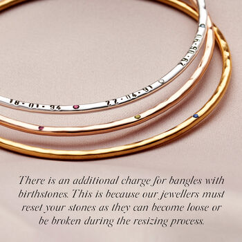 Bangle Resizing, 3 of 3