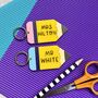 Personalised Teacher Gift Pencil Keyring, thumbnail 5 of 5