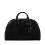 Large Ladies Leather Luggage Bag.'The Liliana L', thumbnail 4 of 12
