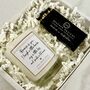 Friendship Quote Scented Candle Gift Set, thumbnail 1 of 8