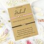 Hooked On You Wish Bracelet Set, thumbnail 1 of 4