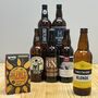Curry Night In Kit With Six Light Beers, thumbnail 1 of 3