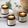 Personalised Note Candle, thumbnail 4 of 7