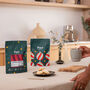 Christmas Wholebean Espresso Selection Box, thumbnail 4 of 5