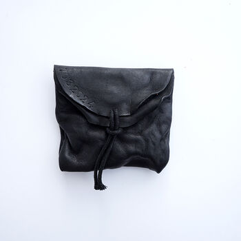 Double Flap Coin Pouch, 2 of 7