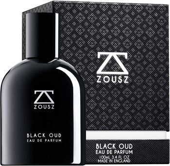 Black Oud Mens Perfume, 6 of 6