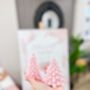 Christmas Tree Candle, thumbnail 3 of 7