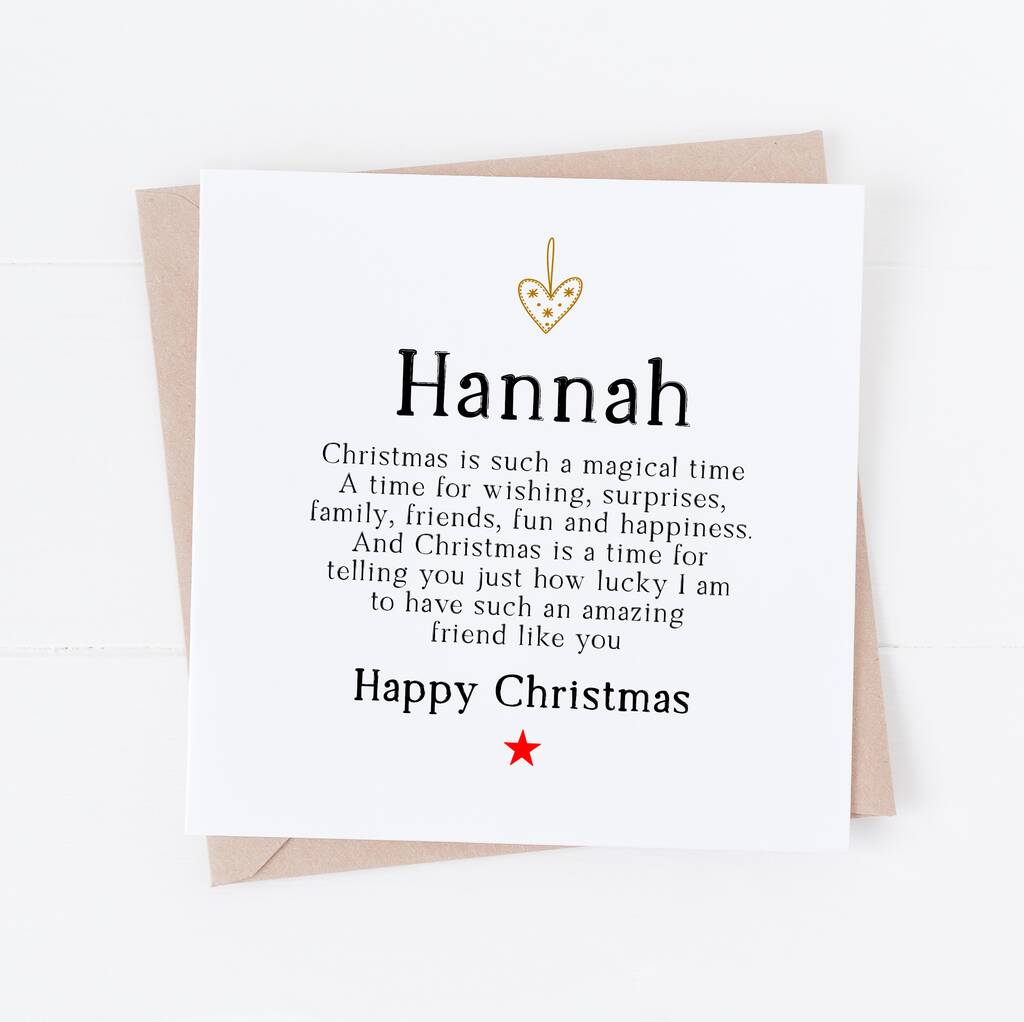 personalised-friend-christmas-card-by-word-up-creative