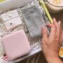 The Silver Star Sparkle Jewellery Gift Box Set, thumbnail 2 of 12