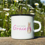 Children's Personalised Mug Easter Gift, thumbnail 1 of 2