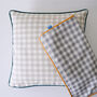 Personalised Quality Plaid Cushions, thumbnail 10 of 12