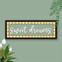 Sweet Dreams Framed Print, thumbnail 8 of 10