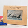 They Believed They Could So They Did Graduation Photo Frame, thumbnail 3 of 6