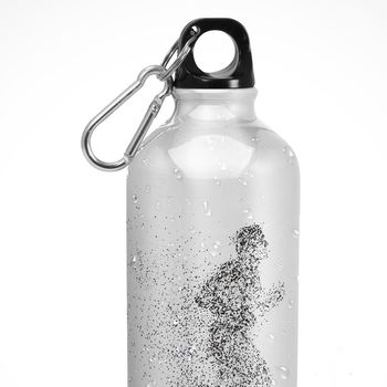 Sports Bottle For Joggers, 4 of 5