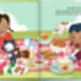 Personalised Children's Book, We Go Together, thumbnail 3 of 11