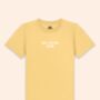 Big Sister Club | Kids T Shirt, thumbnail 5 of 6