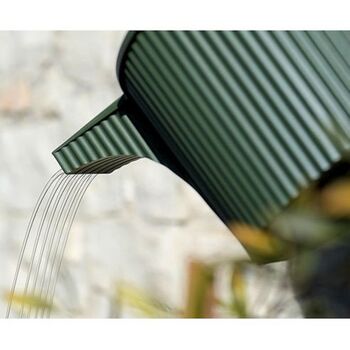 Garden Multi Groove Spout Watering Can + Flow Control, 6 of 11