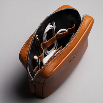 Tech Dopp Kit, 2 of 3