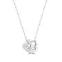 Personalised Sterling Silver Sloth Necklace, thumbnail 3 of 9