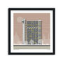 Trellick Tower Limited Edition Print, thumbnail 6 of 6