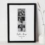 Personalised Boyfriend Gift, Photo Gift For Him, thumbnail 1 of 6
