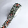 Patterned Washi Tape 15mm, thumbnail 4 of 11