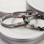 Personalised Double Wrap Boing Bands, thumbnail 7 of 9