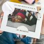 Personalised Dog Memorial Picture Frame Keepsake, thumbnail 4 of 11