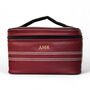 Red Cricket Insulated Lunch Bag, thumbnail 6 of 9