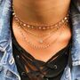 Shimmering Chain Short, thumbnail 6 of 9