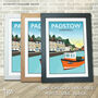 Padstow, Cornwall Print, thumbnail 2 of 5