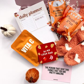 Limited Edition Autumn Box, 3 of 3