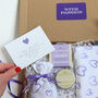 'With Passion' Letterbox Gift Set, thumbnail 2 of 4