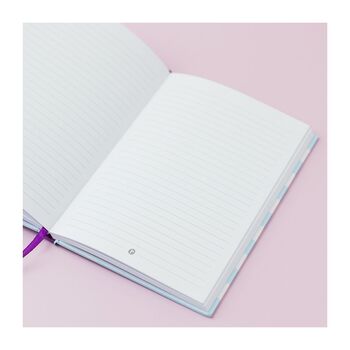 Here We Go Notebook, 3 of 4