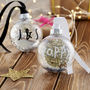Personalised Map Location Bauble, thumbnail 4 of 7