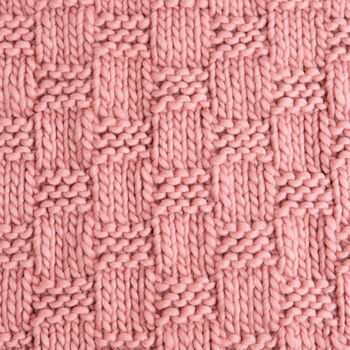 Weighted Blanket Easy Knitting Kit, 3 of 10