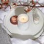 Luxury Marble Soy Wax Candle, thumbnail 2 of 3