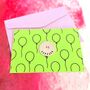 21st Birthday Milestone Pocket Token Keepsake, thumbnail 4 of 7