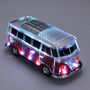 Retro Camper Van Bluetooth Speaker, thumbnail 3 of 4