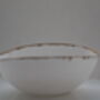 White Porcelain Bowl, thumbnail 3 of 4