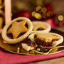 Christmas Baked Treats Hamper, thumbnail 2 of 5