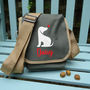 Personalized Dog Walker's Bag, thumbnail 1 of 7
